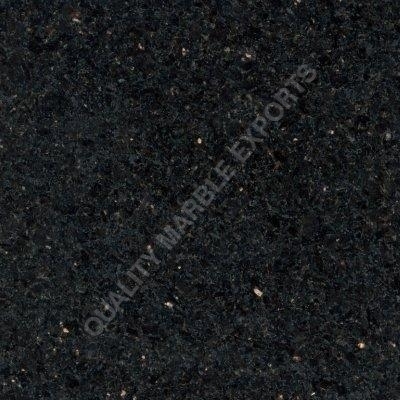 Black Galaxy Granite
