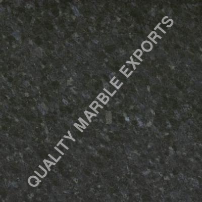 Black Pearl Granite