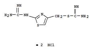 Iso Thiourea HCL