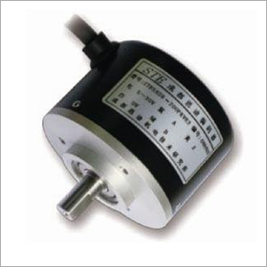 DC58S8 Encoder
