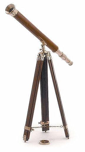 Telescope W. Stand