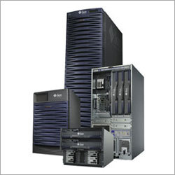 Servers