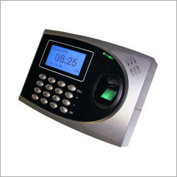 Biometric Attendance Solutions