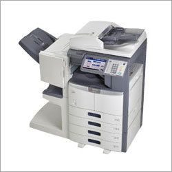 Digital Copiers