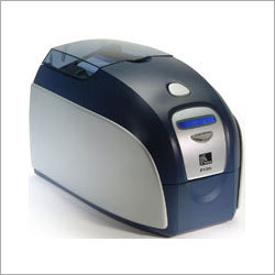 ID Card Printer