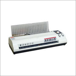 Laminations Machines
