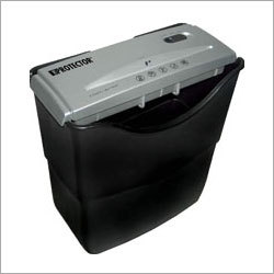 Paper Shredders