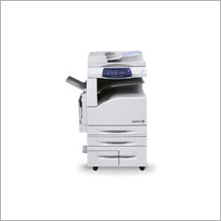 Color A3 Xerox