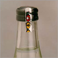Shrink Film Labels