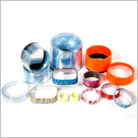Pre Form Cap Seals