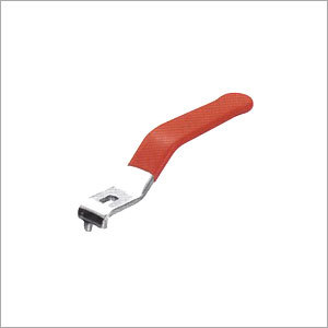 Ball Valve Handles