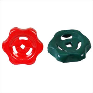 Gate Valve Wheel