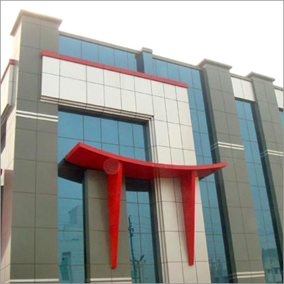 Structured Glass Work Services