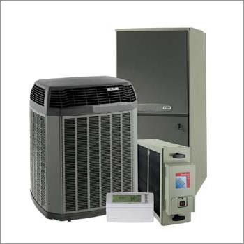 Insulation Services