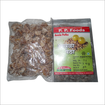 Amla Petha