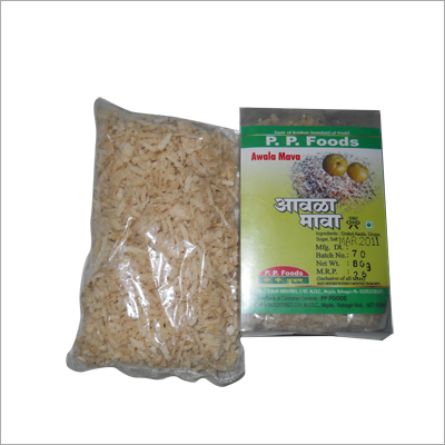 Amla Mava