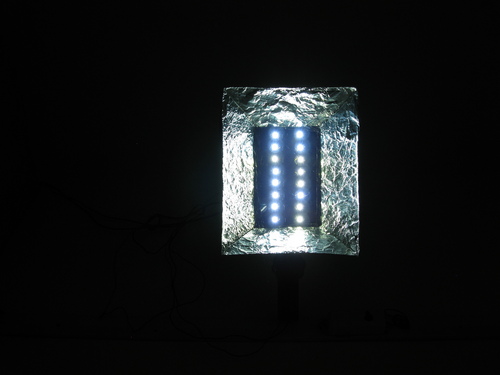 LED Home Light