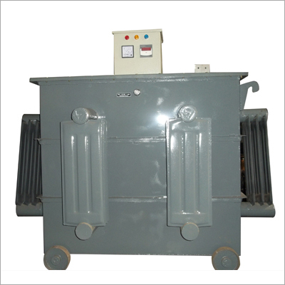 Voltage Stabilizers