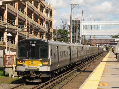 Short Haul Services by Rail - Variable Speed Multiple Units | Fast Transit Cost-Effective Reliable Transport