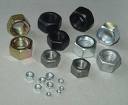 Hex Nuts