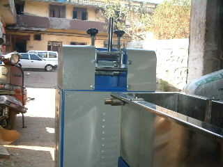 Plastic Processing Machinery