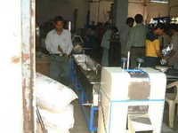 Waste Plastic Recycling Machine