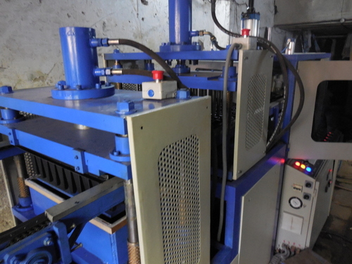 Plastic Forming Machine Plastic Forming Machine