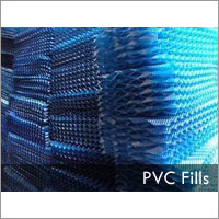 PVC Fills PVC Fills