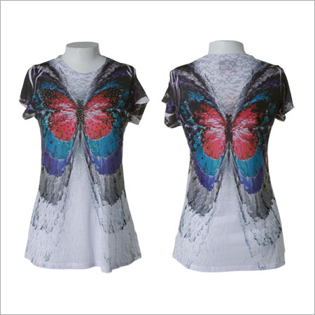 Garment Dyeing Services