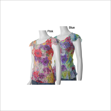 Dyeing Services