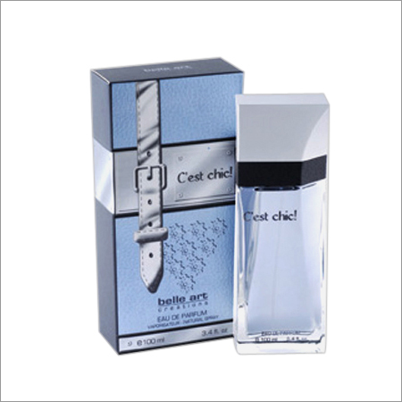 Women Perfumes