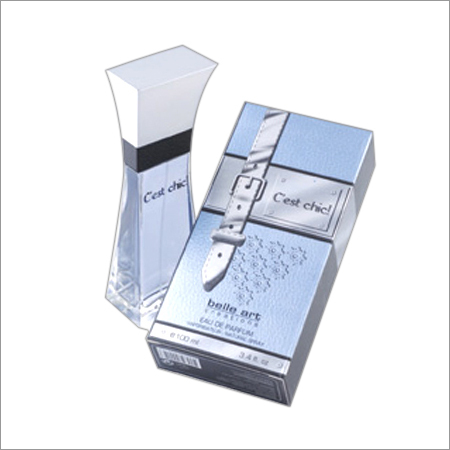 Aromatic Perfumes