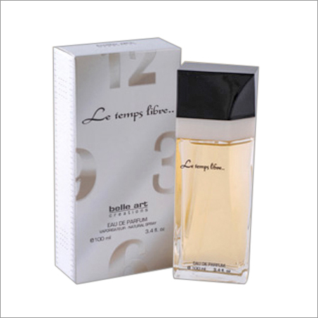 Le temps libre for Women