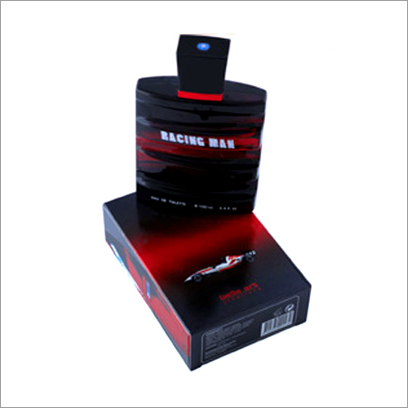Men Natural Fragrances