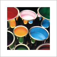 Paint Making Chemicals