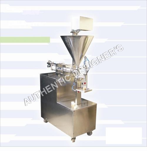 Automatic Viscous Liquid Filling Machine