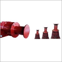 Crane Bumpers