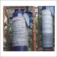 Telescopic Loading Spout