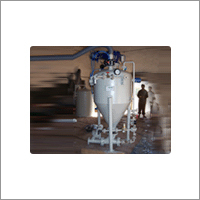 Pressure Vessel