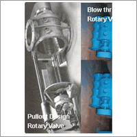Rotary Valve