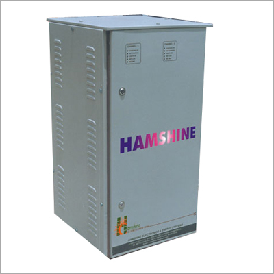 Solar Hostel Lighting Systems
