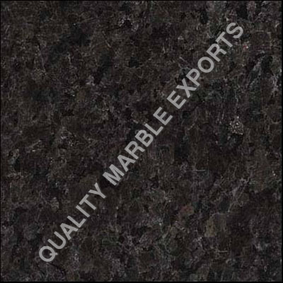 Coffee Brown Granite