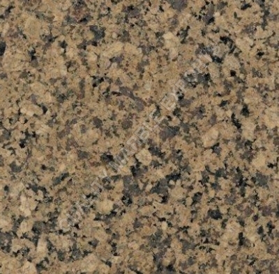 Desert Brown Granite