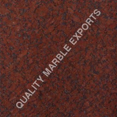 Imperial Red Granite