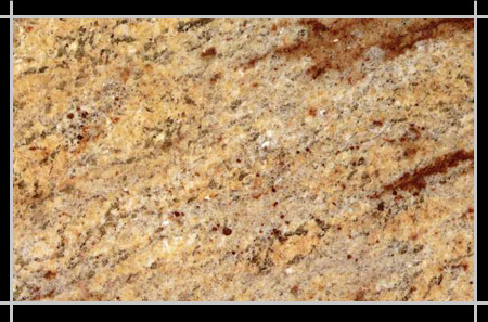 Ivory Brown Granite