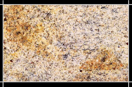 Ivory Fantasy Granite