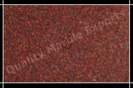 Jansi Red Granite