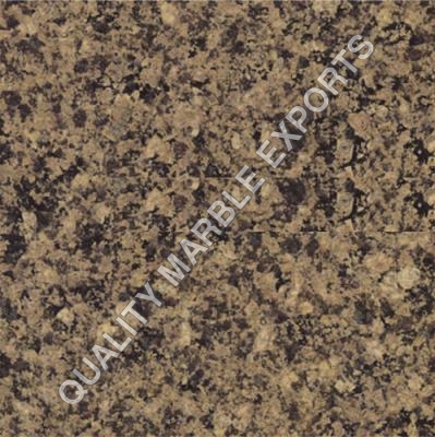 Merry Gold Granite