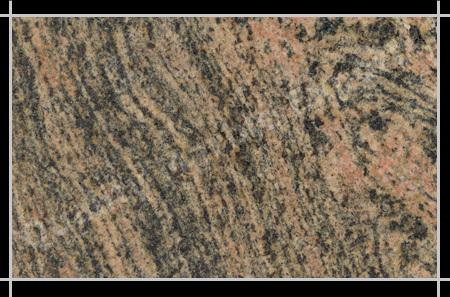 Tiger Skin Granite