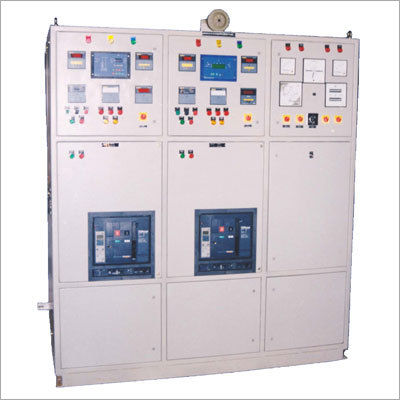 Power Distribution Panels